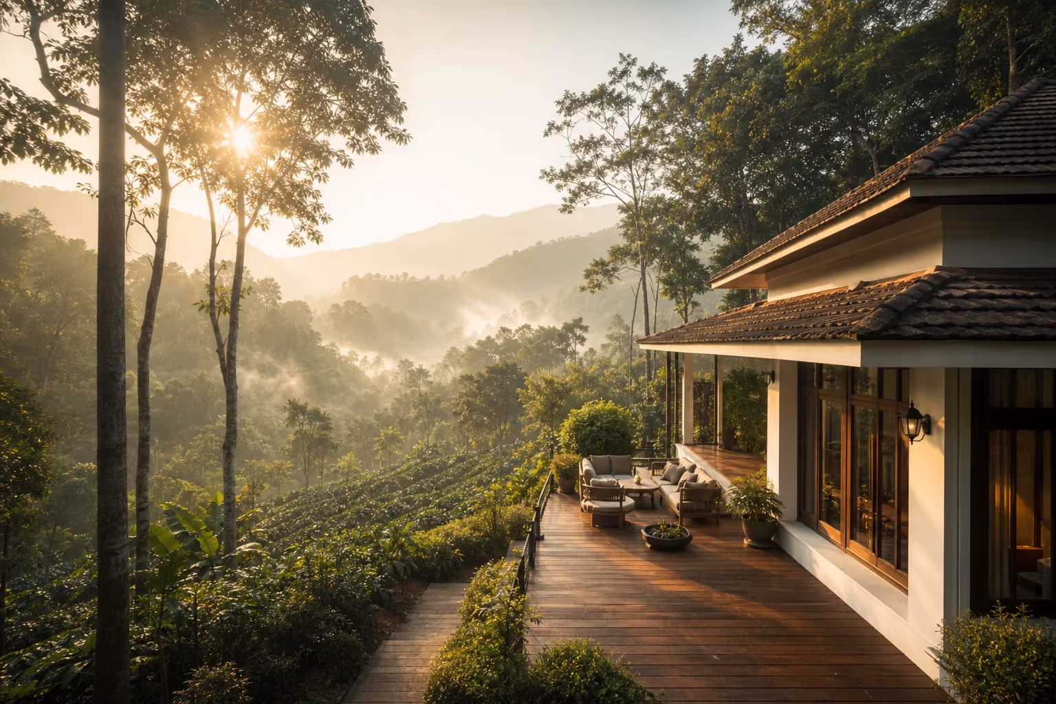 Coorg