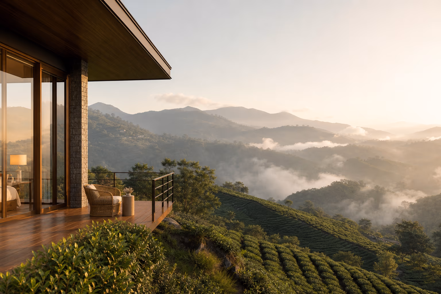 Munnar