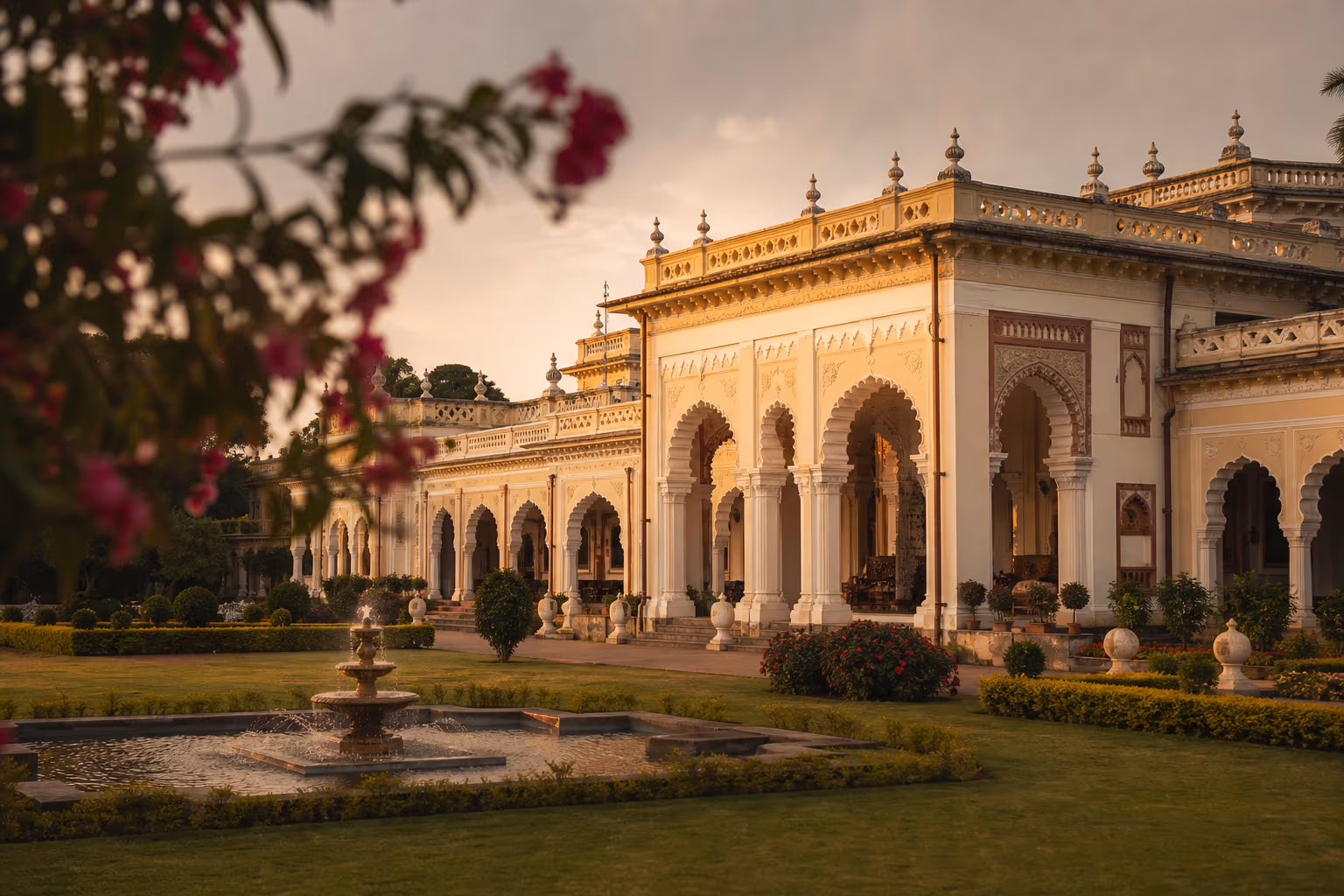 Mysore