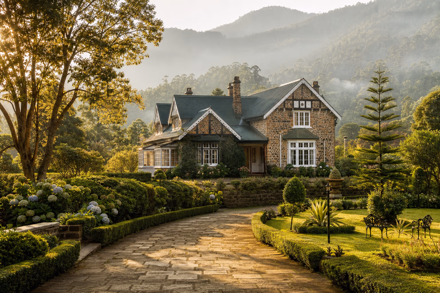 Ooty