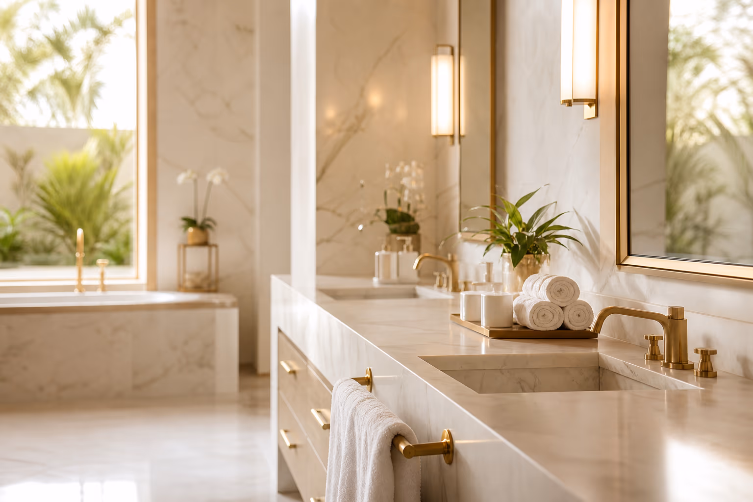 Housekeeping & Maintenance