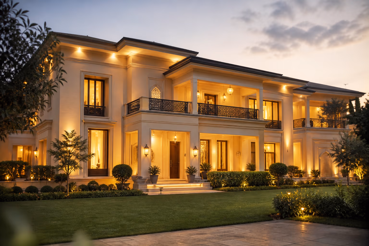 NRI Property Management